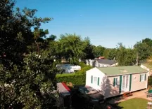 Camping - Saint-Jean-de-Monts - Pays de Loire - L'Abri des Pins