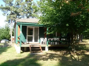 Camping - Saint-Agrève - Rhône-Alpes - Lac de Devesset