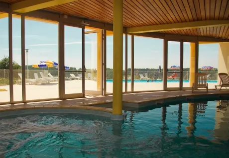 Camping - Peigney - Champagne-Ardennes - Lac de la Liez