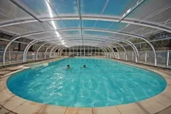 Camping - Beynat - Limousin - Lac de Miel
