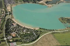 Camping - Saint-Cyr - Poitou-Charentes - Lac de St-Cyr
