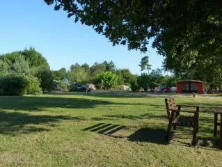 Camping - Hourtin - Aquitaine - l'Acacia