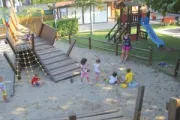 Camping - Dormelletto - Piémont - Lago Maggiore