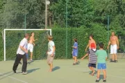 Camping - Dormelletto - Piémont - Lago Maggiore