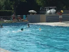Camping - Dormelletto - Piémont - Lago Maggiore