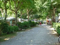 Camping - Dormelletto - Piémont - Lago Maggiore
