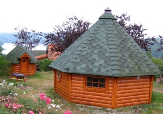 L'Air du Temps - Auvergne - Beaulieu - 649€/sem