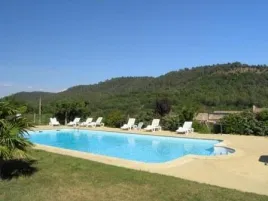 Camping - Villelaure - Provence-Alpes-Côte d'Azur - L'Air du Temps