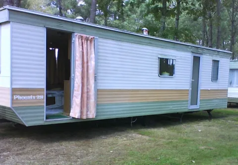 Camping - Garrosse - Aquitaine - L'Aire Naturelle La Réserve