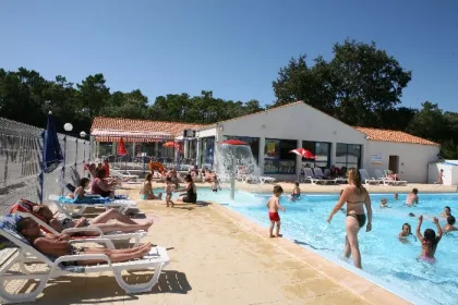 Camping L'Albizia