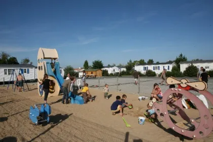 Camping L'Albizia
