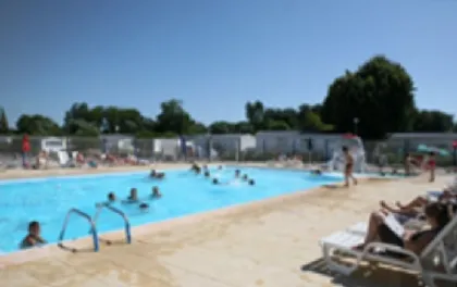 Camping L'Albizia