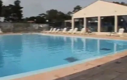 Camping L'Albizia