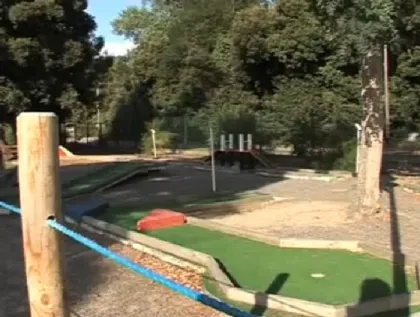 Camping L'Albizia