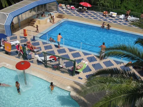 Camping - Gandie - Costa de Valencia - L'Alqueria