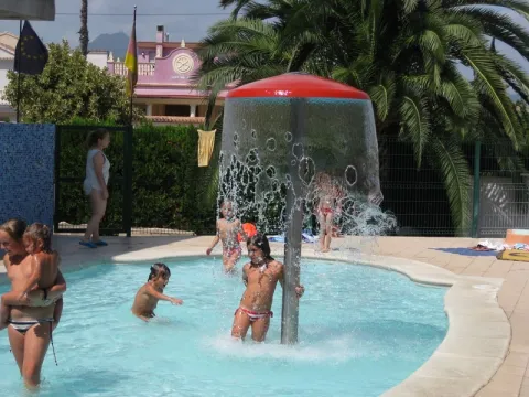Camping - Gandie - Costa de Valencia - L'Alqueria