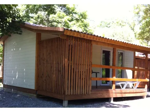 Camping - Gigors - Provence-Alpes-Côte d'Azur - l'Amandier