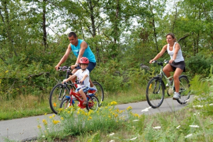 Camping - Aureilhan - Aquitaine - Landes Bleues - Image #6