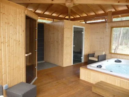 Camping - Saint-Michel-Escalus - Aquitaine - Landes Océanes