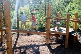 Camping Antonne-et-Trigonant - 3 - campings