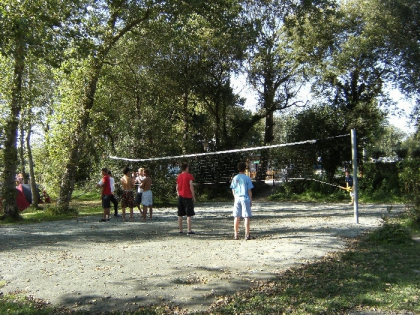 Camping - Plomeur - Bretagne - Lanven - Image #3