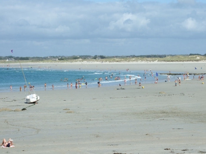 Camping - Plomeur - Bretagne - Lanven - Image #4