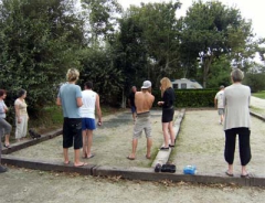 Camping - Plomeur - Bretagne - Lanven - Image #6