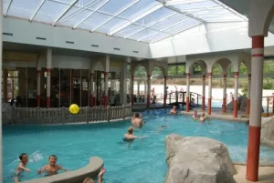 Camping - Anduze - Languedoc-Roussillon - L'Arche
