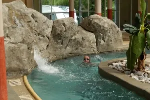 Camping L'Arche - Anduze