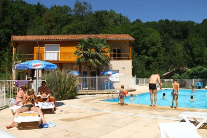 L'Arize - Midi-Pyrénées - La Bastide-de-Sérou - 562€/sem