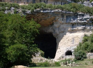 Camping - La Bastide-de-Sérou - Midi-Pyrénées - L'Arize