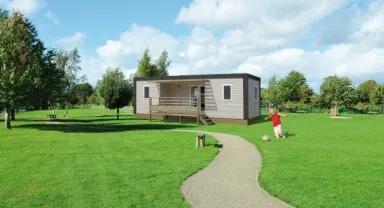 Camping - Arles - Provence-Alpes-Côte d'Azur - L'Arlésienne