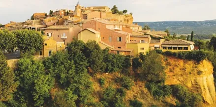 Camping - Arles - Provence-Alpes-Côte d'Azur - L'Arlésienne