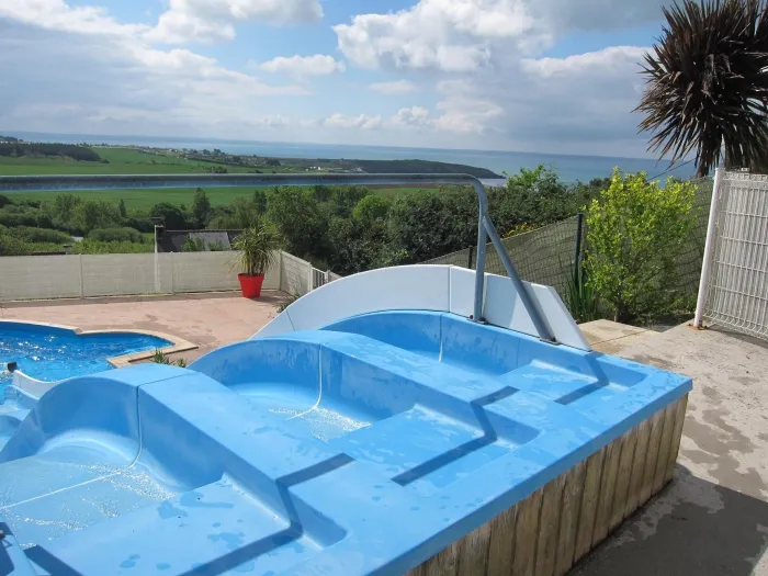 Camping - Telgruc-sur-Mer - Bretagne - L'Armorique