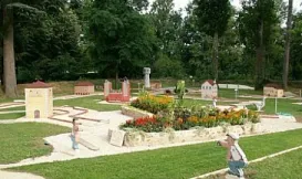 Camping - Plaisance du Gers - Midi-Pyrénées - L'Arros