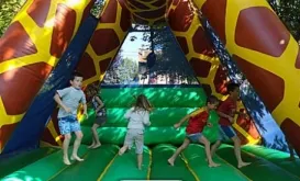 Camping - Plaisance du Gers - Midi-Pyrénées - L'Arros