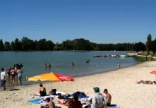 Camping - Plaisance du Gers - Midi-Pyrénées - L'Arros