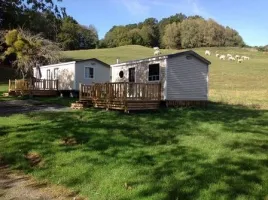 Camping - Lourdes - Midi-Pyrénées - L'Arrouach
