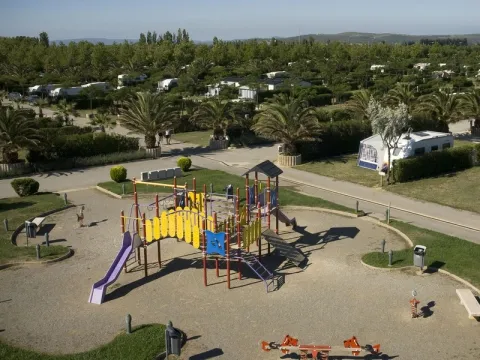 Camping - Sant Pere Pescador - Costa Brava - Las Dunas
