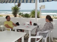 Camping - Tarragone - Costa Dorada - Las Palmeras