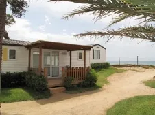 Camping - Tarragone - Costa Dorada - Las Palmeras