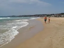 Camping - Tarragone - Costa Dorada - Las Palmeras