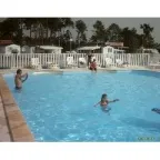 Camping - Biscarrosse - Aquitaine - Latécoère