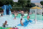 Camping - Fouesnant - Bretagne - L'Atlantique