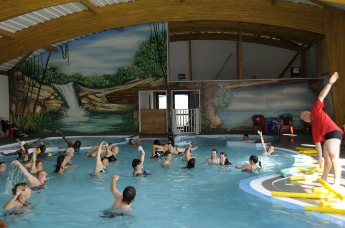 Camping - Angles - Pays de Loire - L'Atlantique