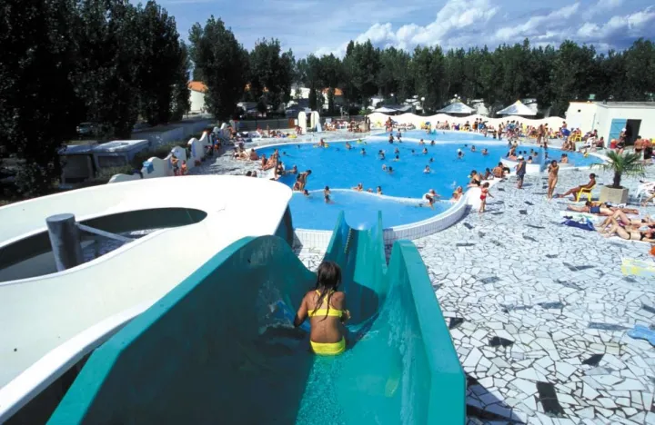 Camping - Angles - Pays de Loire - L'Atlantique