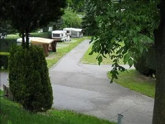 Camping - Latsch - Trentin-Haut-Adige - Latsch an der Etsch