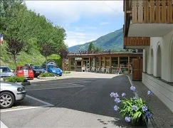 Camping - Latsch - Trentin-Haut-Adige - Latsch an der Etsch