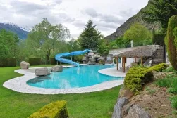 Camping - Latsch - Trentin-Haut-Adige - Latsch an der Etsch