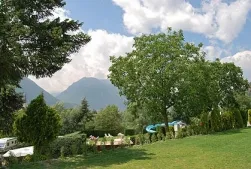 Camping - Latsch - Trentin-Haut-Adige - Latsch an der Etsch